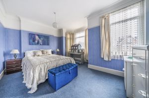 Bedroom 3- click for photo gallery